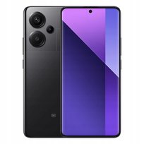 Xiaomi Redmi Note 13 Pro+ 12/512 GB czarny
