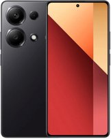 xiaomi redmi note 13 pro 4g 8/256gb dual sim black