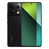Xiaomi Redmi Note 13 Pro 5G 8/256GB Dual Sim Czarny Xiaomi
