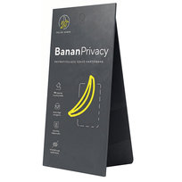 Xiaomi Redmi Note 13 Pro 5G - Szkło hartowane prywatyzujące BananPrivacy