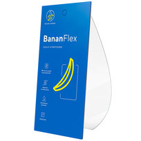 Xiaomi Redmi Note 13 Pro 5G - Szkło hybrydowe BananFlex