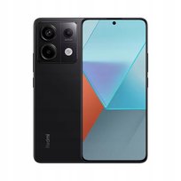 Xiaomi Redmi Note 13 Pro 8/256 GB czarny