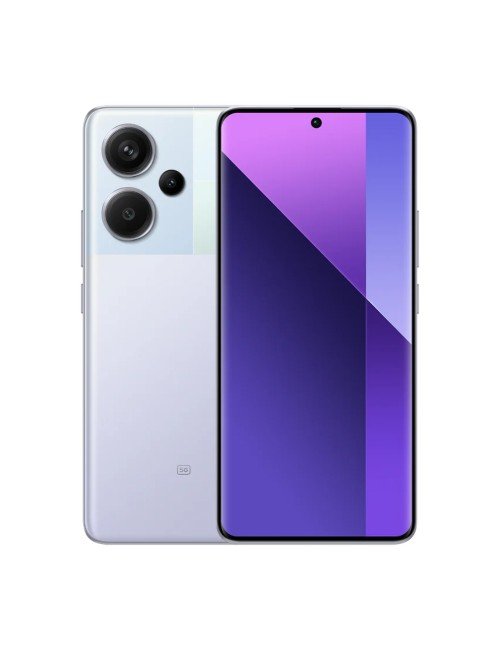 Redmi note 13 pro 5G 8-256GB パープル Xiaomi Redmi Note 13 Pro Plus 5G 8/256GB Aurora Purple