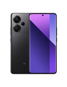 Redmi Note 13 Pro+ 5G 8/256GB ブラック Xiaomi Redmi Note 13 Pro+ 8+256GB 6.67
