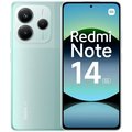 XIAOMI - Redmi Note 14 5G - 8 GB + 256 GB - Korallowa Zieleń&nbsp;-&nbsp;Xiaomi