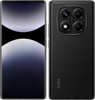 Xiaomi Redmi Note 14 Pro 12/512 GB LTE 4G NFC Czarny | Wydajność | Dual SIM