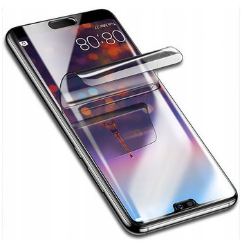 Xiaomi Redmi Note 7 folia hydrożelowa Hydrogel na ekran. - EtuiStudio