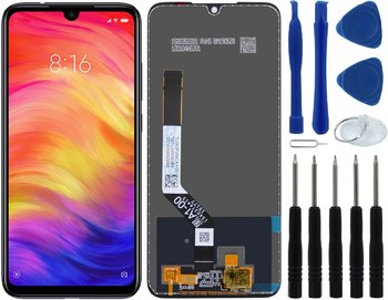 XIAOMI REDMI NOTE 7 WYŚWIETLACZ LCD EKRAN DOTYK - Inny producent