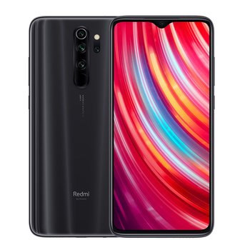 XIAOMI Redmi Note 8 Pro, 6 GB RAM, 128 GB, Szary - Xiaomi
