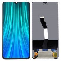 XIAOMI REDMI NOTE 8 PRO DOTYK WYŚWIETLACZ EKRAN Xiaomi