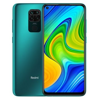 XIAOMI Redmi Note 9, 64 GB, Dual SIM - Xiaomi