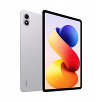 Xiaomi Redmi Pad 2 Pro WiFi 6/128GB srebrny