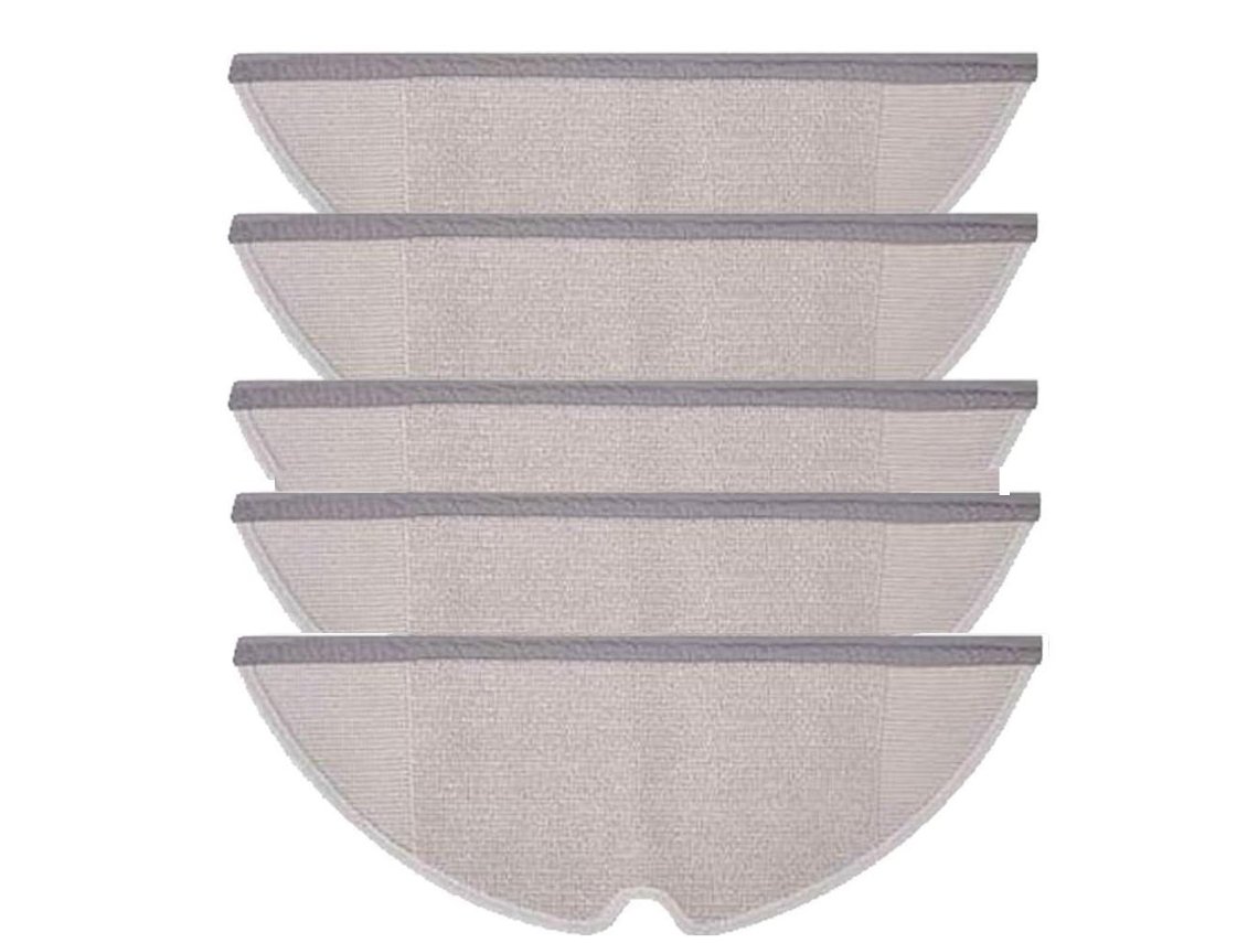 Xiaomi Roborock Robot Vacuum S5/S6/Max wymienny mop OEM AGD Sklep