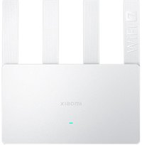 Xiaomi Router BE3600 – Router WiFi 7, Dual Band, 3600 Mb/s, Szybkie i Stabilne Połączenie, Nowoczesny Design, Do Domu i Biura Xiaomi