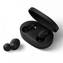 Xiaomi Słuchawki  True Wireless Earbuds Basic 2 Czarny