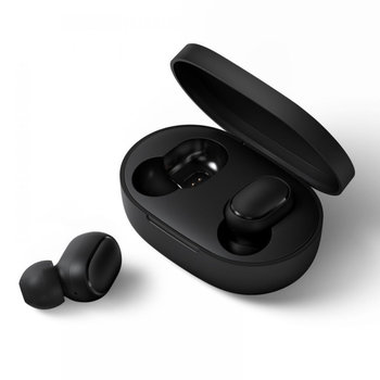 Xiaomi Słuchawki  True Wireless Earbuds Basic 2 Czarny - Xiaomi