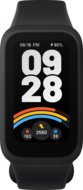 Xiaomi Smart Band 9 Active, black, ekran 1,47", 300 mAh - Xiaomi