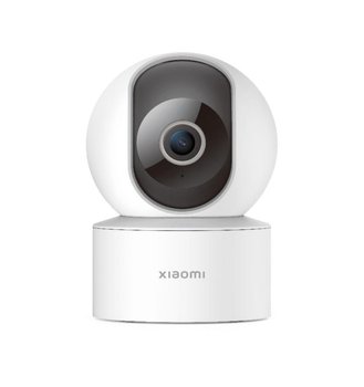 Xiaomi, Smart Camera C200, Kamera IP, 360°, Full HD, Wi-Fi 2.4GHz, microSD - Xiaomi