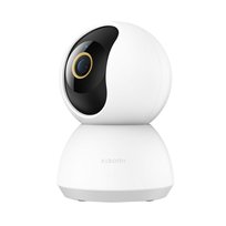 Xiaomi, Smart Camera C300, Kamera IP, 360°, 1296p, Wi-Fi 2.4GHz, microSD