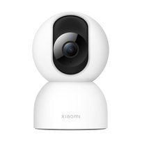 Xiaomi, Smart Camera C400, Kamera 1440P, 360°