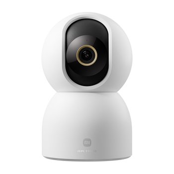 Xiaomi Smart Camera C700 EU | Kamera IP | wewnętrzna, obrotowa 360°, Wi-Fi 6, 4K - Xiaomi