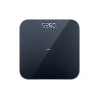 Xiaomi Smart Scale S200 Szara | Inteligentna waga łazienkowa | Bluetooth 5.4