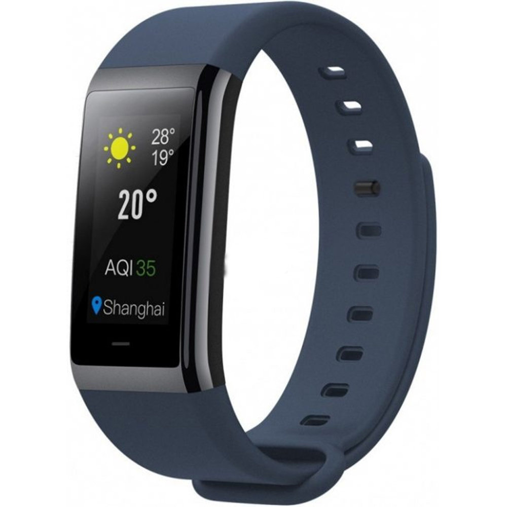 xiaomi amazfit cor smart watch