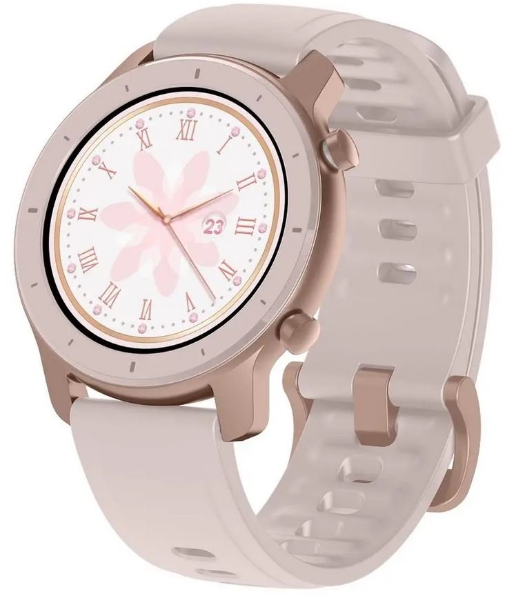 Xiaomi, Smartwatch, Amazfit GTR, 42 mm - Xiaomi | Sklep EMPIK.COM