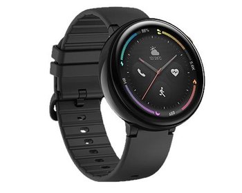 Xiaomi, Smartwatch, AMAZFIT NEXO Ceramic, czarny - Xiaomi