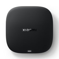 Xiaomi TV Box S (3rd gen) | Odtwarzacz multimedialny | Android TV