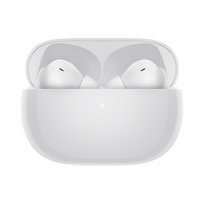 Xiaomi, TWS Redmi Buds 4 Pro z ANC, Słuchawki bezprzewodowe, bluetooth, białe Redmi