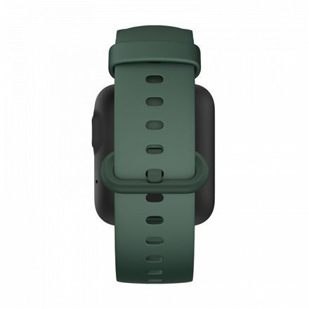 Фото - Чохол і плівка для смартгодинників Xiaomi Watch 2 Lite Strap, 140-210mm, Olive, TPU 