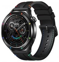 Xiaomi Watch S4 Rainbow