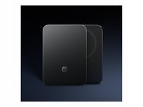 Xiaomi Xiaomi UltraThin Magnetic Power Bank 5000 15W, Graphite Black Xiaomi
