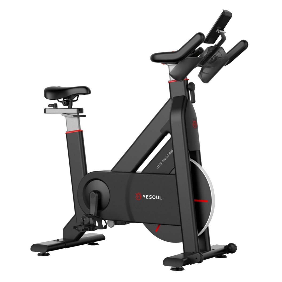 spin bike xiaomi