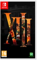 XIII, Nintendo Switch PlayMagic/Tower Five