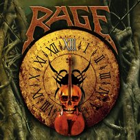 Xiii Rage