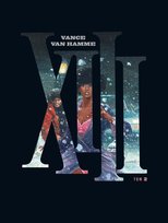 XIII. Tom 2 Van Hamme Jean, Vance William