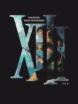 XIII. Tom 4 Vance William, Van Hamme Jean