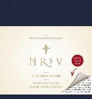 XL Catholic Bible-NRSV - Nelson Thomas