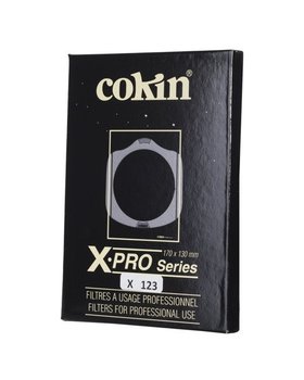 XL Cokin filtr X123 - Cokin