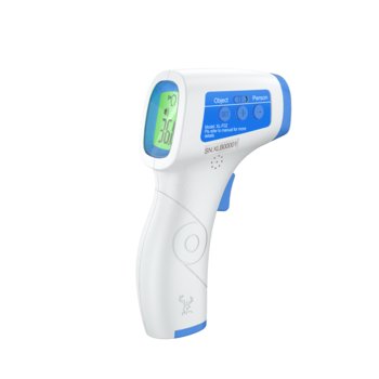 XL-F02 Termometr na podczerwień - Inny producent