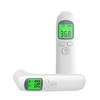 XL-F03 Termometr medyczny na podczerwień - Inny producent