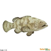 XL Safari Ltd 265329 Itajara goliat  14,5 x 6cm  skala 1:15 Safari
