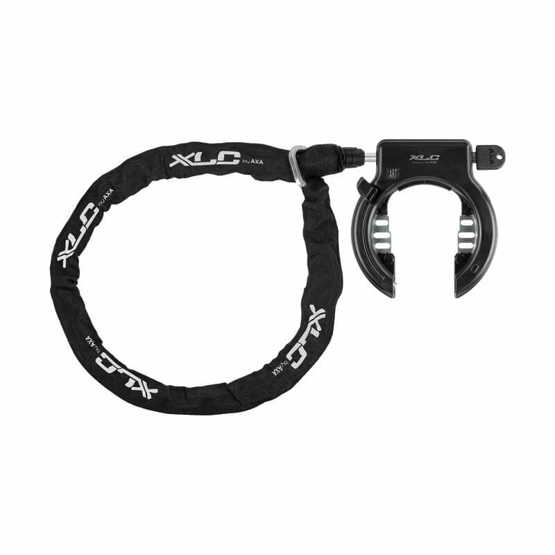 XLC Uniadapter Unisex Adattatore Universale Per Bici – Alluminio, One Size, Nero