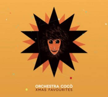 Xmas Favourites - Orchestra Coco