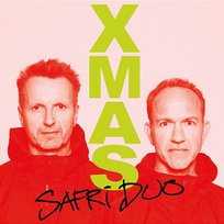 XMAS Safri Duo