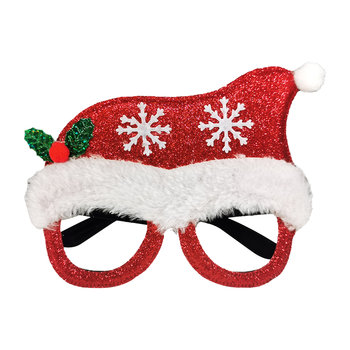 Xmass Joy Okulary Renifer