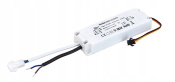Xmp-12V024W: Led Power Supply 12Vdc/2A + Relay Within - Inny producent