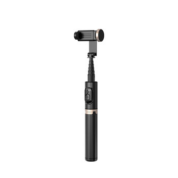 XO selfie stick Bluetooth tripod SS14 czarny 72cm - XO